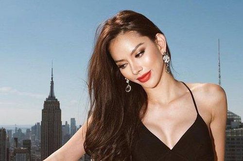Đối thủ 'nặng ký' của Ngọc Châu: Hoa hậu lớn lên từ bãi rác, mang câu chuyện truyền cảm hứng đúng tiêu chí Miss Universe 2022