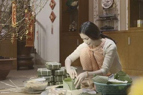 Về ngoại ăn Tết: Giải pháp nào tốt nhất cho các cô vợ lấy chồng xa?