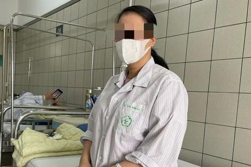 Kỳ tích người phụ nữ mắc ung thư tuyến giáp và u tuyến thượng thận vẫn sinh con khỏe mạnh