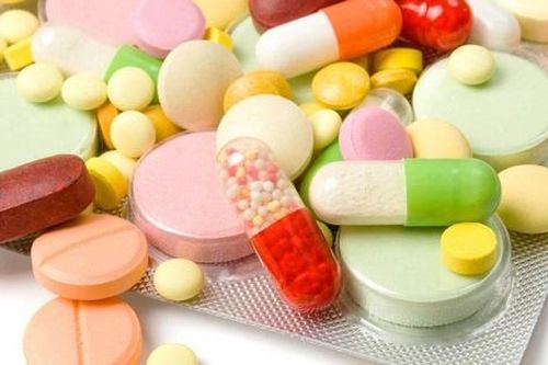 Vi phạm về báo cáo giá thuốc, một công ty bị Thanh tra Bộ Y tế xử phạt 100 triệu đồng