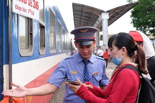 Tin vui dành cho người dân miền Trung về quê nghỉ Tết Quý Mão 2023