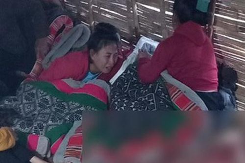 Xử lý thế nào vụ bố nghi tâm thần sát hại 2 con nhỏ ở Điện Biên?