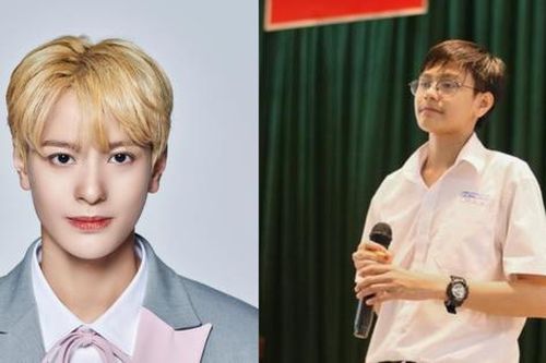 Thực tập sinh 'Boys Planet 999' Đặng Hồng Hải: Là học bá chính hiệu, từng thi The Voice Kids