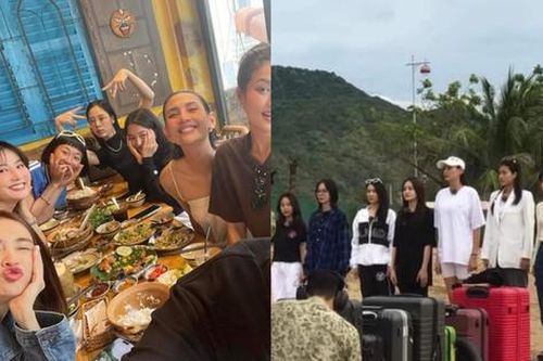 Hé lộ dàn cast 'Sao Nhập Ngũ 2023': Xuất hiện cái tên một nữ ca sĩ từng gây tranh cãi