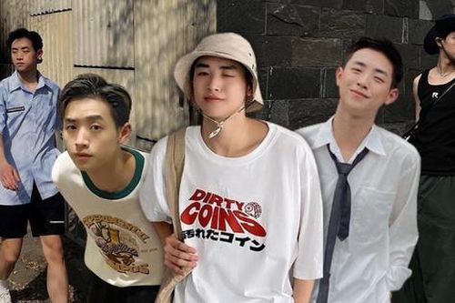 Thực tập sinh 'Boys Planet 999' người Việt - CONG: Là thành viên nhóm nhảy đình đám