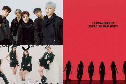 Ngày 'biến động' của YG Ent: Tung teaser ra mắt nhóm nữ mới, iKON đồng loạt rời công ty