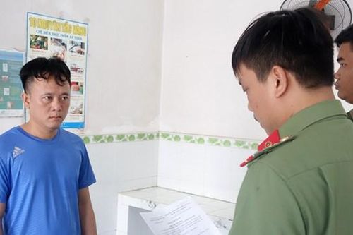 An Giang. Khởi tố, bắt tạm giam đối tượng tổ chức đưa người vượt biên trái phép