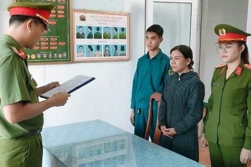 Quảng Nam: Khởi tố 3 người phụ nữ về chiếm đoạt tài sản
