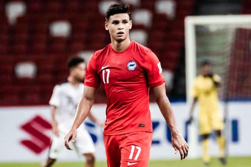 Cựu vương AFF Cup hy vọng Singapore có điểm trước Việt Nam
