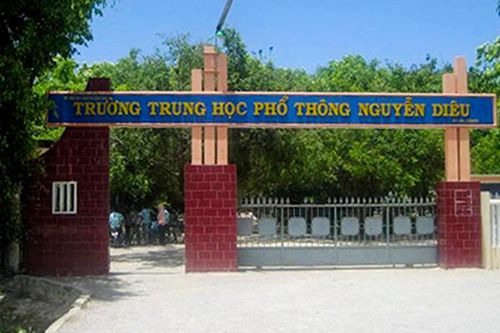 Học sinh lớp 10 ở Bình Định đột tử trong giờ học thể dục