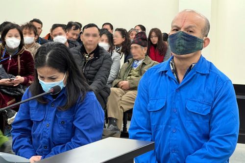 Siêu lừa chiếm đoạt gần 42 tỷ đồng của 7 ngân hàng