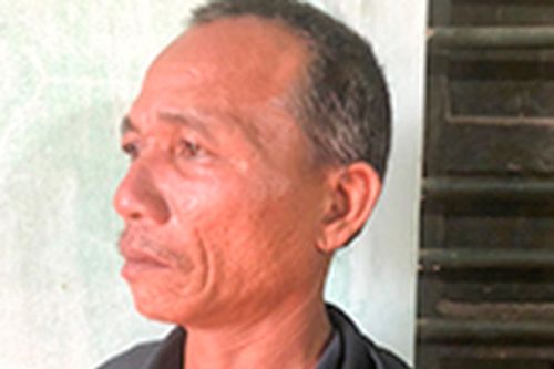 Tạm giữ nghi phạm đâm trọng thương chị vợ