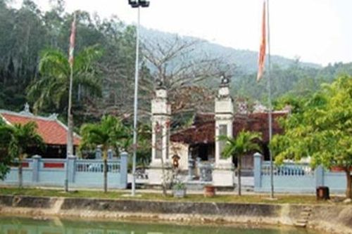 Xếp hạng 5 di tích quốc gia đặc biệt