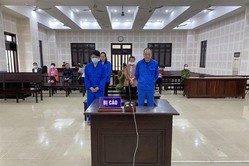 39 năm tù cho nhóm đối tượng lập hàng loạt công ty 'ma để buôn lậu