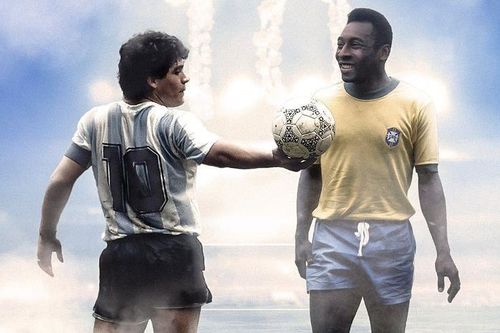 Vua bóng đá Pele vừa qua đời ở tuổi 82