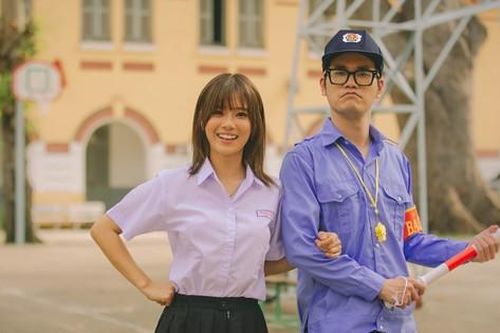 Đón 2023, Hoàng Yến Chibi hé lộ 'nam thần' mà mình 'crush như điếu đổ', nghe xong netizen réo 'Nhi'