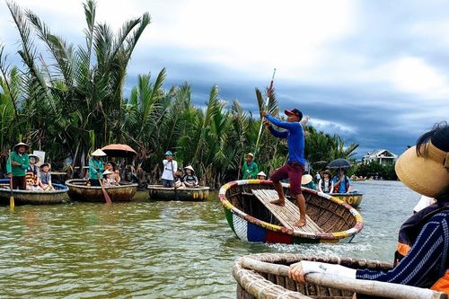 Ngăn chặn các biểu hiện tiêu cực, tăng giá, ép giá du khách