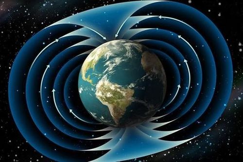 Cực từ phía Bắc Trái đất 'trốn' tới Siberia, chuyên gia lý giải sao?