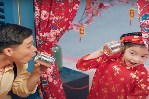 'Bảo tàng tuổi ther' - MV về miền ký ức hồn nhiên của thế hệ 7x đến 9x đời đầu