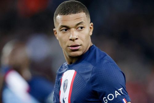Barca muốn chiêu mộ Kylian Mbappe?