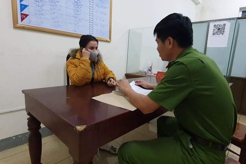 Khởi tố đối tượng hoạt động 'tín dụng đen' cho vay lãi suất cao