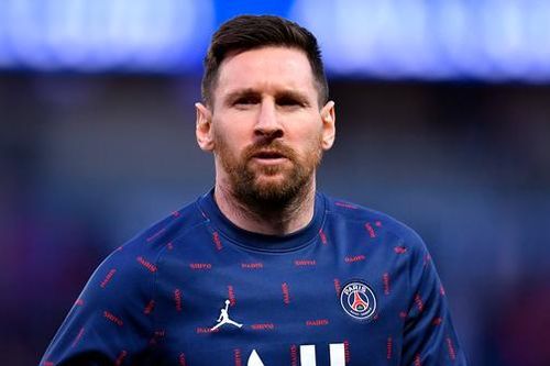 HLV Ancelotti nói điều bất ngờ về Messi