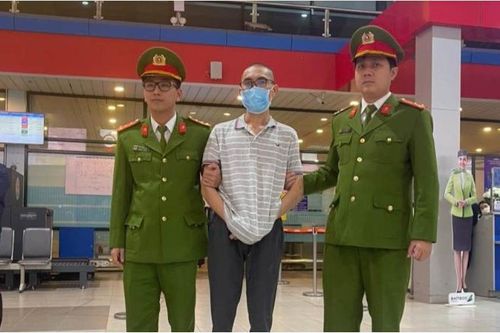 Bắt đối tượng chiếm đoạt hơn 5 tỷ đồng tiền đấu giá tài sản