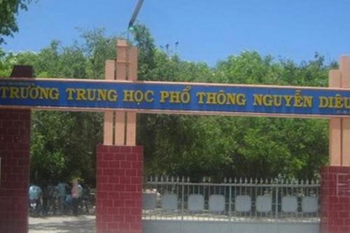 Một học sinh lớp 10 đột tử trong giờ học thể dục