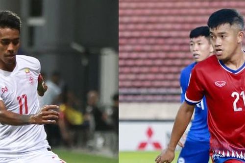 Nhận định AFF Cup 2022 Myanmar vs Lào, 17h00 30/12: Nhen nhóm hy vọng