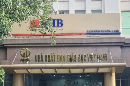 Nhà xuất bản Giáo dục 'lạm dụng vị trí độc quyền, thống lĩnh thị trường sách giáo khoa'