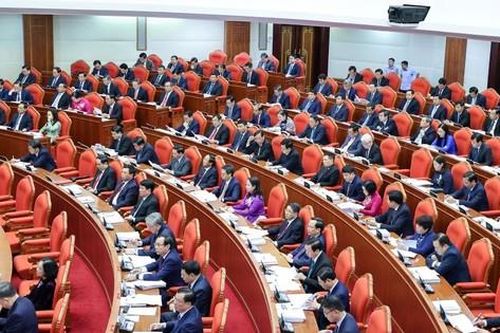 Trung ương cho ý kiến về 2 nhân sự để giới thiệu làm phó thủ tướng