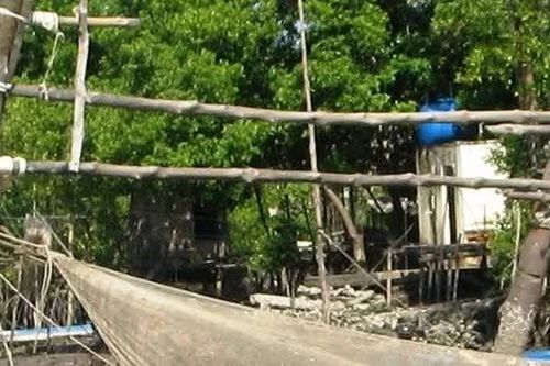 Tìm thấy thi thể ngư dân rơi xuống biển mất tích