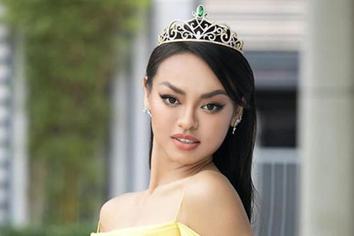 Mai Ngô: Trở thành á hậu, mỗi ngày tôi vẫn phải kiếm tiền trả nợ!