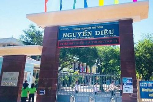 Nữ sinh lớp 10 tử vong sau khi tham gia tiết học thể dục