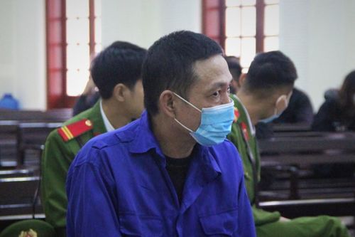 'Cõng' 2 tiền án vẫn mang 'hàng nóng' đi bán hồng phiến