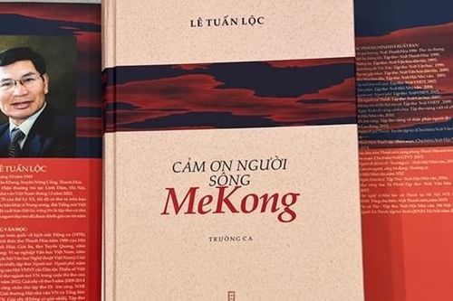 Tiếng vọng của dòng sông