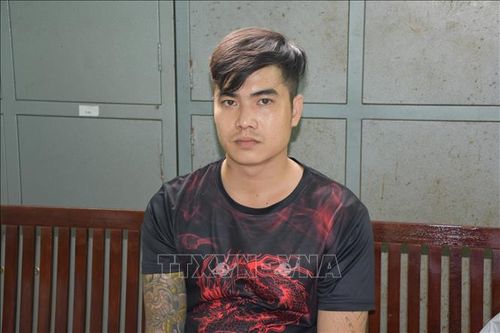 Tạm giữ hình sự nghi phạm trong vụ xô xát tại quán nhậu làm hai người tử vong