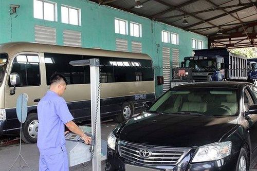 Cục Đăng kiểm Việt Nam đề xuất miễn đăng kiểm lần đầu cho ô tô mới