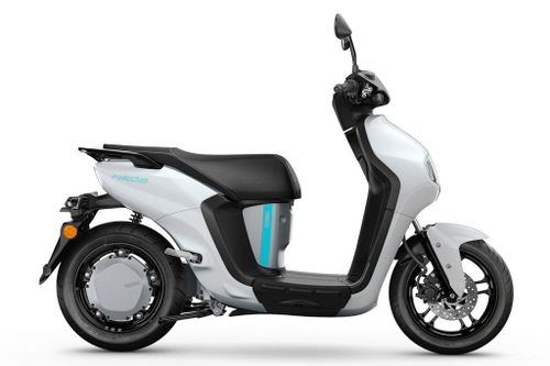 Xe máy điện Yamaha Neo's ra mắt tại Việt Nam, giá 50 triệu đồng