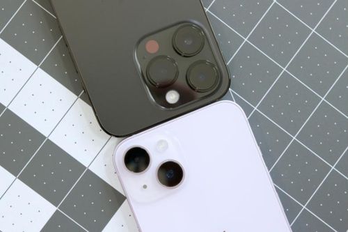 Lý do iPhone 14 Plus trở thành một trong những thất bại công nghệ lớn nhất năm 2022