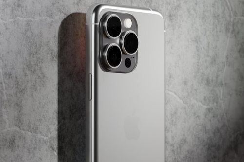 iPhone 15 có thể tiết kiệm điện hơn 35% nhờ chip TSMC tiến trình 3nm mới