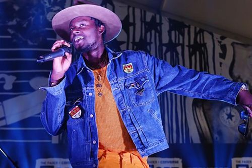 Một nam rapper nổi tiếng mất tích nhiều tháng liền, người hâm mộ cầu nguyện bình an