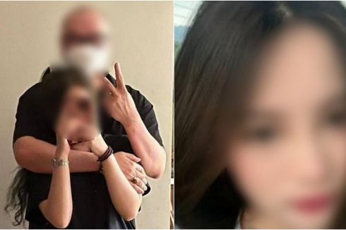 'Chị Cám' Kiều Oanh tung loạt bằng chứng nghi chồng ngoại tình: Rủ nhau đi Thái, ước có ôtô để 'nhả khói'