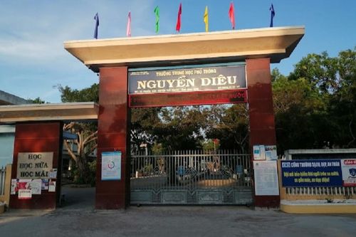 Nữ sinh lớp 10 đột tử trong giờ học thể dục