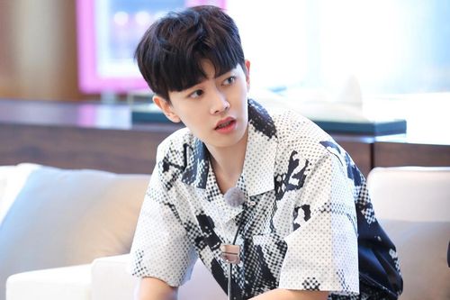 Vừa phát hành album nhạc, Nhậm Gia Luân đã được khuyên nên quay về đóng phim
