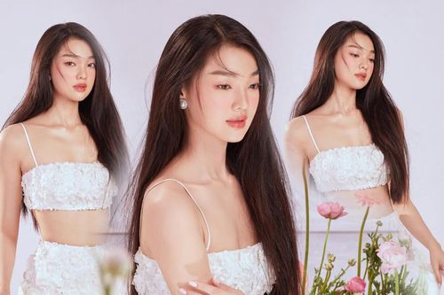 Bé Quyên tiếp tục gây thương nhớ, fan lại đắm đuối: Chị nhất định phải chinh chiến thêm