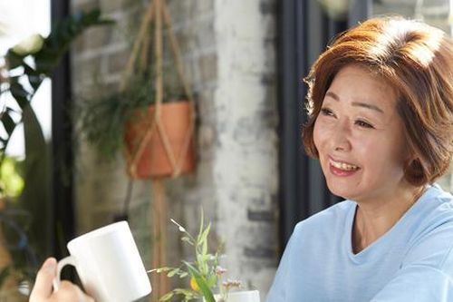 Nhói lòng khi nghe câu nói của mẹ chồng trong ngày sinh nhật bà