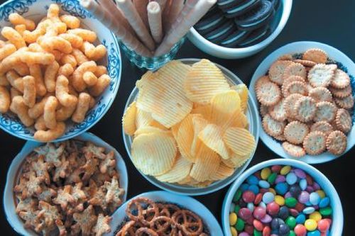 2 'thủ phạm' ảnh hưởng xấu đến quá trình trao đổi chất, sau tuổi 40 không nên ăn
