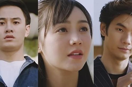 'Đừng làm mẹ cáu' tập 10: Tình đầu trở về, chứng kiến Hạnh và Quân thân mật