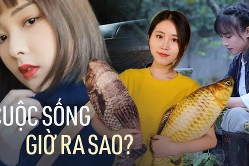 'Thánh ăn công sở', Đóa Nhi - những hiện tượng đình đám một thời giờ ra sao?